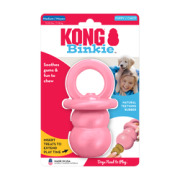 KONG Jouet Puppy Binkie