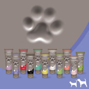 Shampooing Premium chiot peau sensible