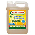 Saniterpen parfumant pour la maison