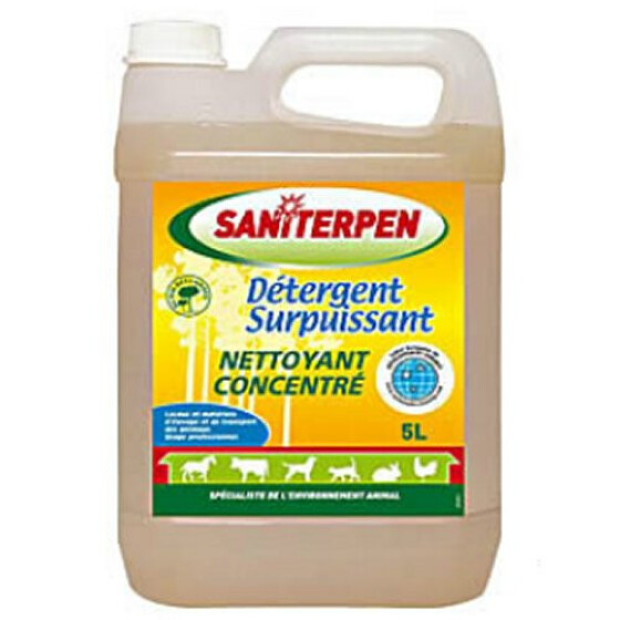Saniterpen Nettoyant