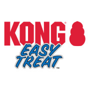 KONG Friandise Easy Treat goût foie