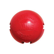 Jouet KONG Ball Gourmand