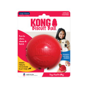 KONG Ball Gourmand