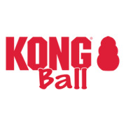 KONG Balle rouge