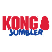 KONG Jouet Jumbler Ball