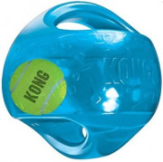 KONG Jouet Jumbler Ball