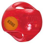 KONG Jouet Jumbler Ball