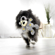 KONG Peluche Wild Knots Ours