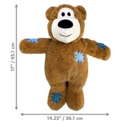 Jouet KONG Wild Knots Ours