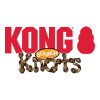 KONG Jouet Scrunch Knot Raton Laveur