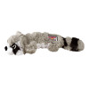 KONG Jouet Scrunch Knot Raton Laveur