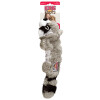 KONG Jouet Scrunch Knot Raton Laveur
