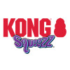 KONG Jouet Squeezz Balle