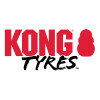 KONG Jouet Extreme Tyres Pneu