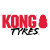 Jouet KONG extreme Tyres Pneu