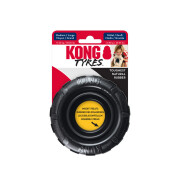 Jouet KONG extreme Tyres Pneu
