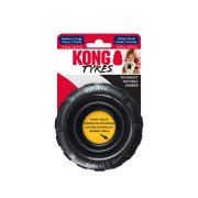 KONG Jouet Extreme Tyres Pneu