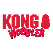 KONG Jouet Wobbler