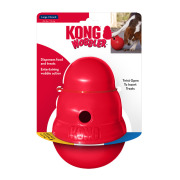 KONG Jouet Wobbler