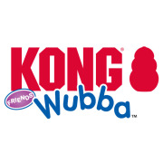 KONG Jouet Wubba