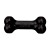 Os KONG Extreme Goodie pour chien