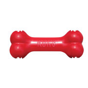 Jouet Os KONG Goodie Bone rouge