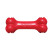 Jouet Os KONG Goodie Bone rouge