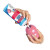 Jouet KONG Puppy pour chiot - Coloris aléatoire