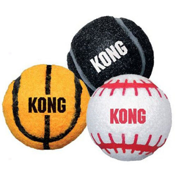 KONG Balle Sport