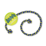 Jouet SqueakAir Ball Corde