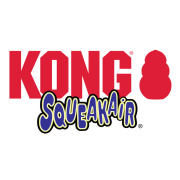 KONG Balle SqueakAir
