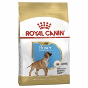 ROYAL CANIN Croquettes Boxer puppy Sac de 12 kg