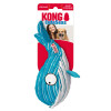 KONG Peluche Cuteseas Whale large