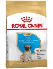 ROYAL CANIN Croquettes Carlin puppy