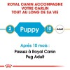 ROYAL CANIN Croquettes Carlin puppy Sac de 1,5 kg