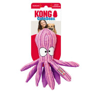 Peluche KONG Cuteseas Octopus