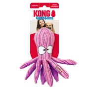 KONG Peluche Cuteseas Octopus