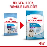 ROYAL CANIN Croquettes Giant Puppy