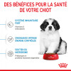 ROYAL CANIN Croquettes Giant Puppy Sac de 15 kg