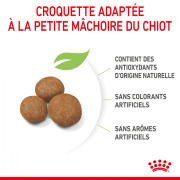 ROYAL CANIN Croquettes Giant Puppy Sac de 15 kg
