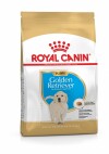 ROYAL CANIN Croquettes Golden Retriever puppy sac de 12 kg