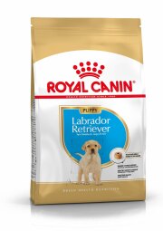 ROYAL CANIN Croquettes Labrador Retriever Puppy