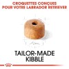 ROYAL CANIN Croquettes Labrador Retriever Puppy sac de 12 kg
