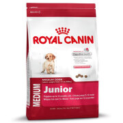 ROYAL CANIN Croquettes Medium Puppy