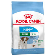 ROYAL CANIN Croquettes Mini Puppy
