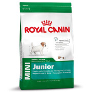 ROYAL CANIN Croquettes Mini Puppy