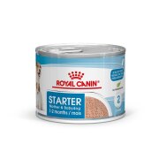 ROYAL CANIN Starter Mousse Mère Chiot
