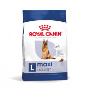 ROYAL CANIN Croquettes Maxi Adult 5+
