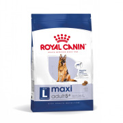 ROYAL CANIN Croquettes Maxi Adult 5+