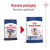 ROYAL CANIN Croquettes Maxi Adult 5+